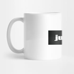 Julian Mug